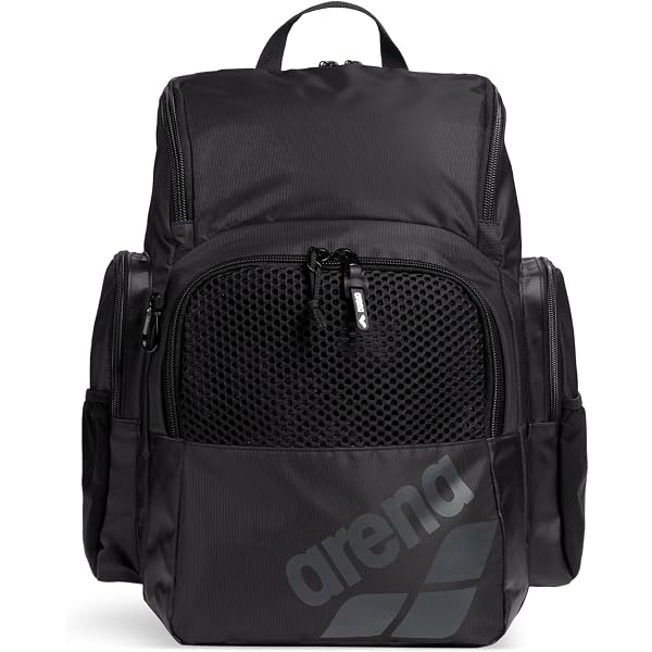 Amazon.com: ARENA Spiky III Backpack 45 Swimming Athlete Sports